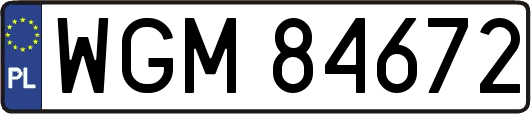 WGM84672