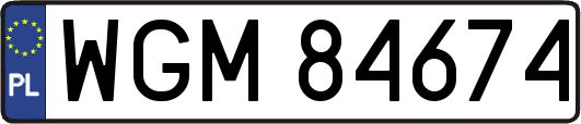 WGM84674