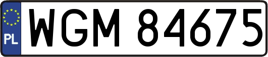 WGM84675