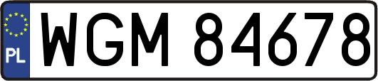 WGM84678