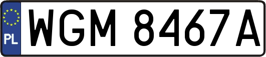 WGM8467A