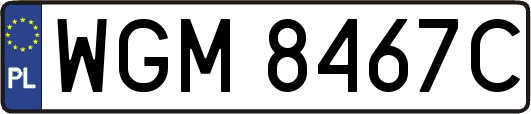 WGM8467C