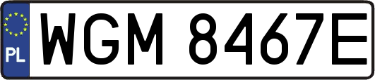 WGM8467E