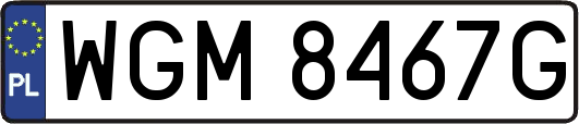 WGM8467G