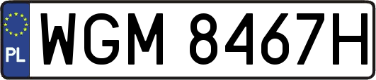 WGM8467H