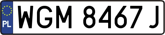 WGM8467J