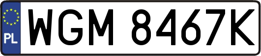 WGM8467K