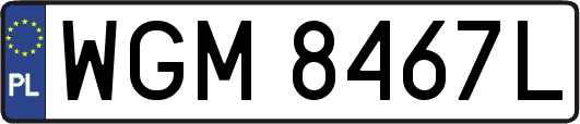 WGM8467L