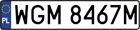 WGM8467M
