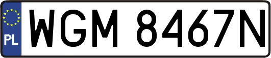 WGM8467N