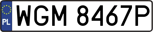 WGM8467P