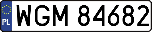 WGM84682