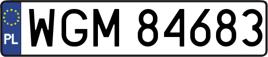 WGM84683