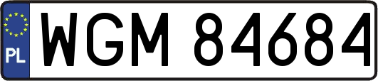 WGM84684