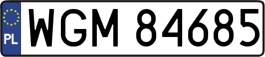 WGM84685