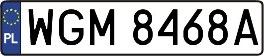 WGM8468A