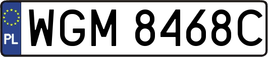 WGM8468C