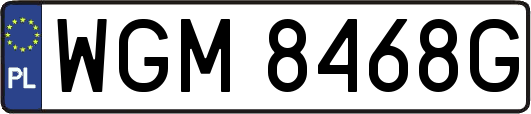 WGM8468G