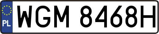 WGM8468H