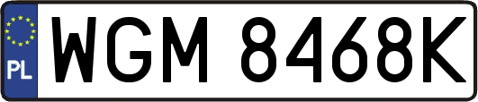 WGM8468K