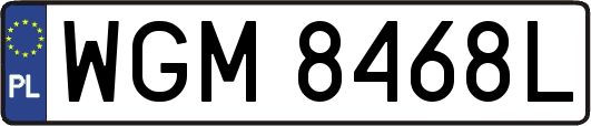 WGM8468L