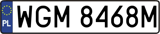WGM8468M