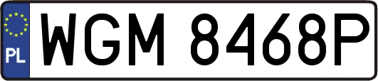 WGM8468P