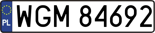 WGM84692