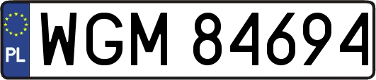 WGM84694