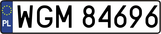 WGM84696