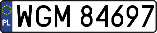 WGM84697