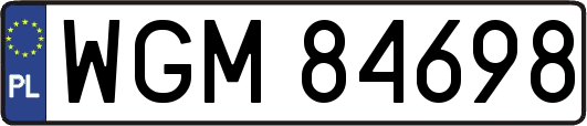 WGM84698