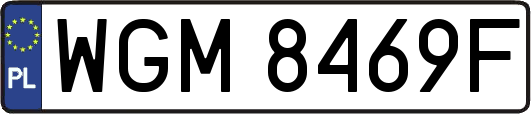 WGM8469F