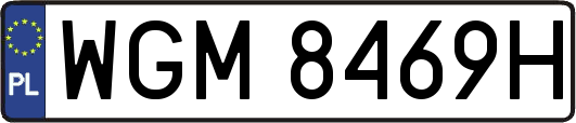 WGM8469H