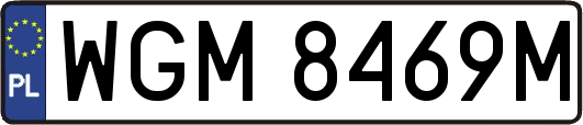 WGM8469M