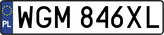 WGM846XL