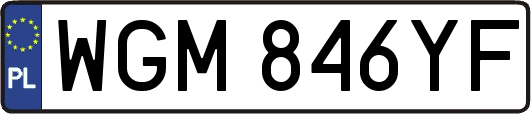 WGM846YF