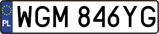 WGM846YG