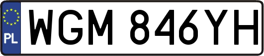 WGM846YH