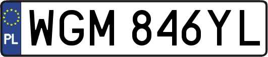 WGM846YL