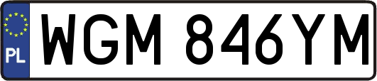 WGM846YM