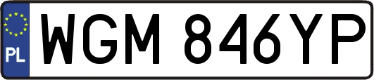 WGM846YP
