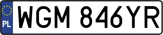 WGM846YR