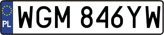 WGM846YW