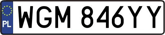 WGM846YY