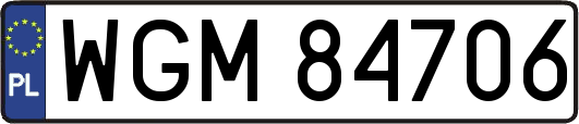 WGM84706