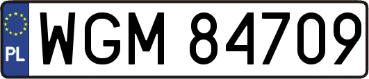 WGM84709