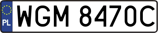 WGM8470C