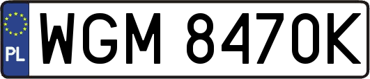 WGM8470K
