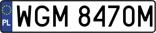 WGM8470M